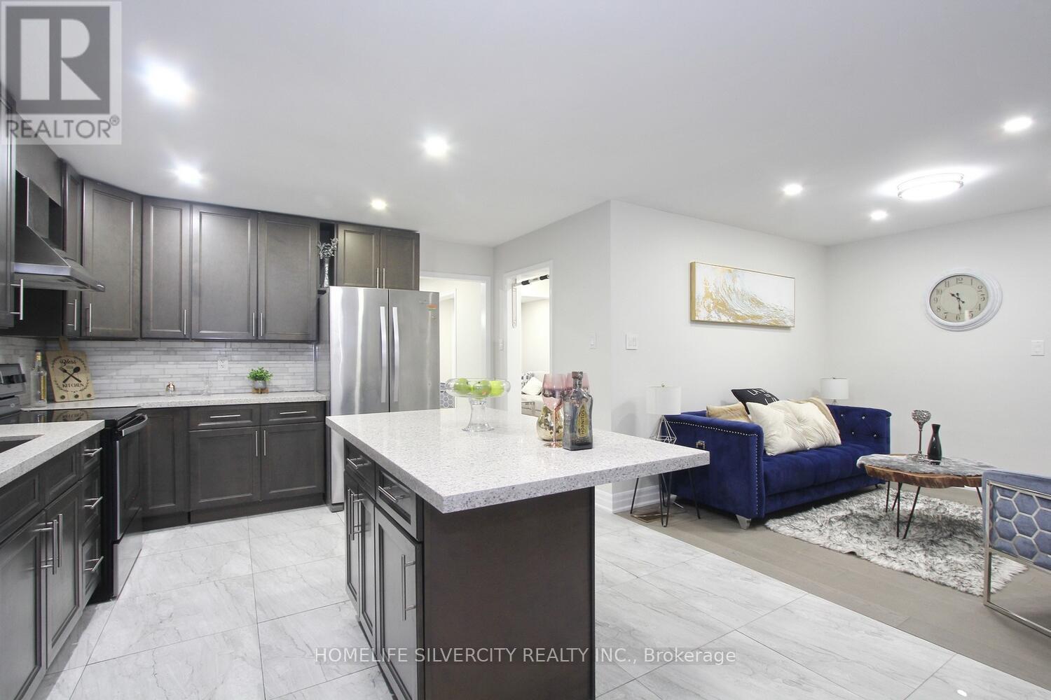 74 Buttercup Lane, Brampton (Sandringham-Wellington), Ontario  L6R 1J8 - Photo 15 - W12155675