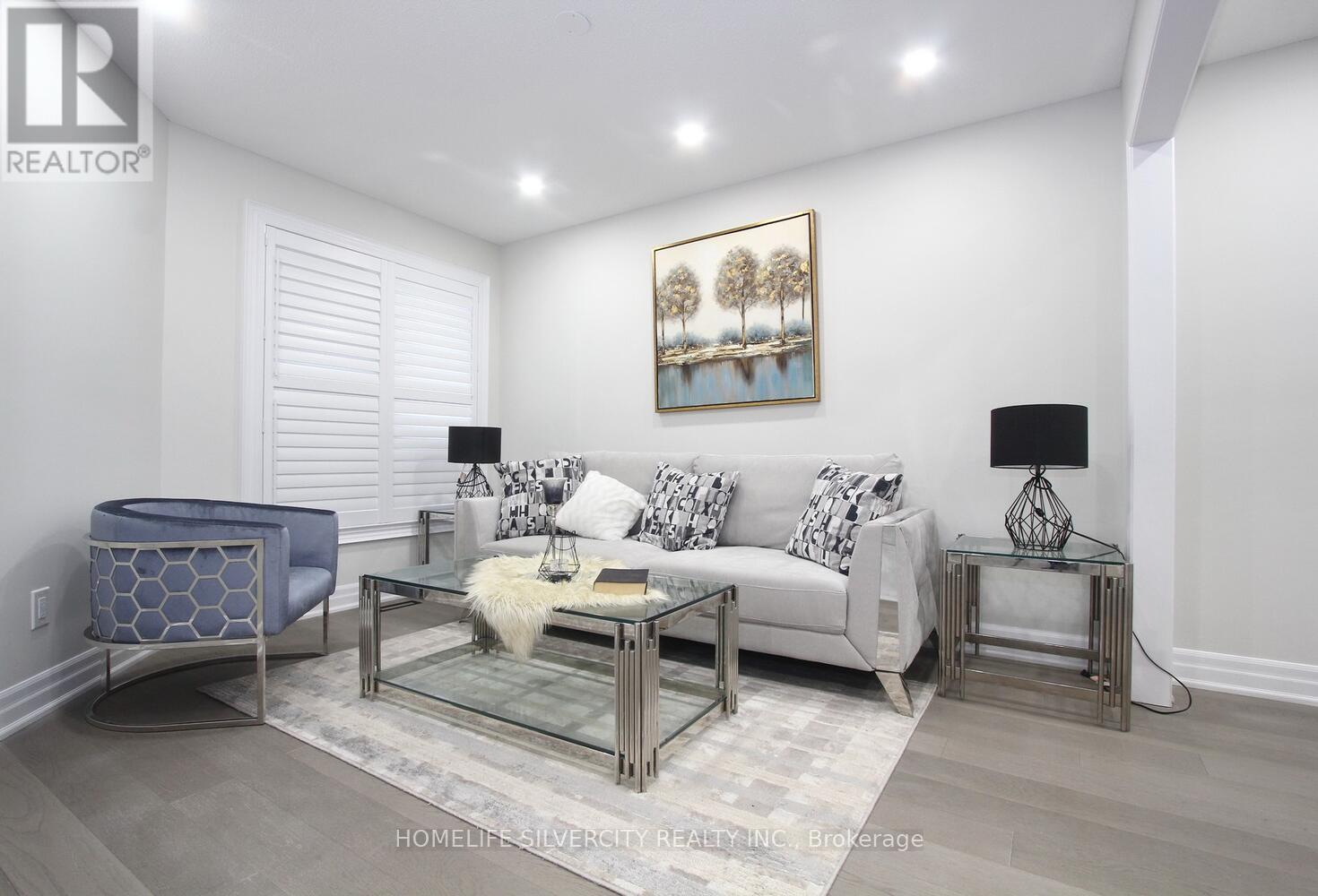 74 Buttercup Lane, Brampton (Sandringham-Wellington), Ontario  L6R 1J8 - Photo 8 - W12155675