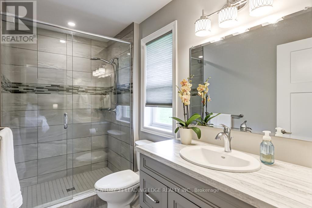 138 Hiddenvalley Drive, Belleville, Ontario  K0K 2V0 - Photo 25 - X12155684