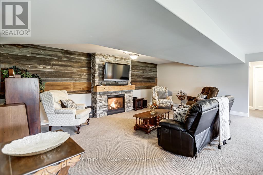 138 Hiddenvalley Drive, Belleville, Ontario  K0K 2V0 - Photo 32 - X12155684