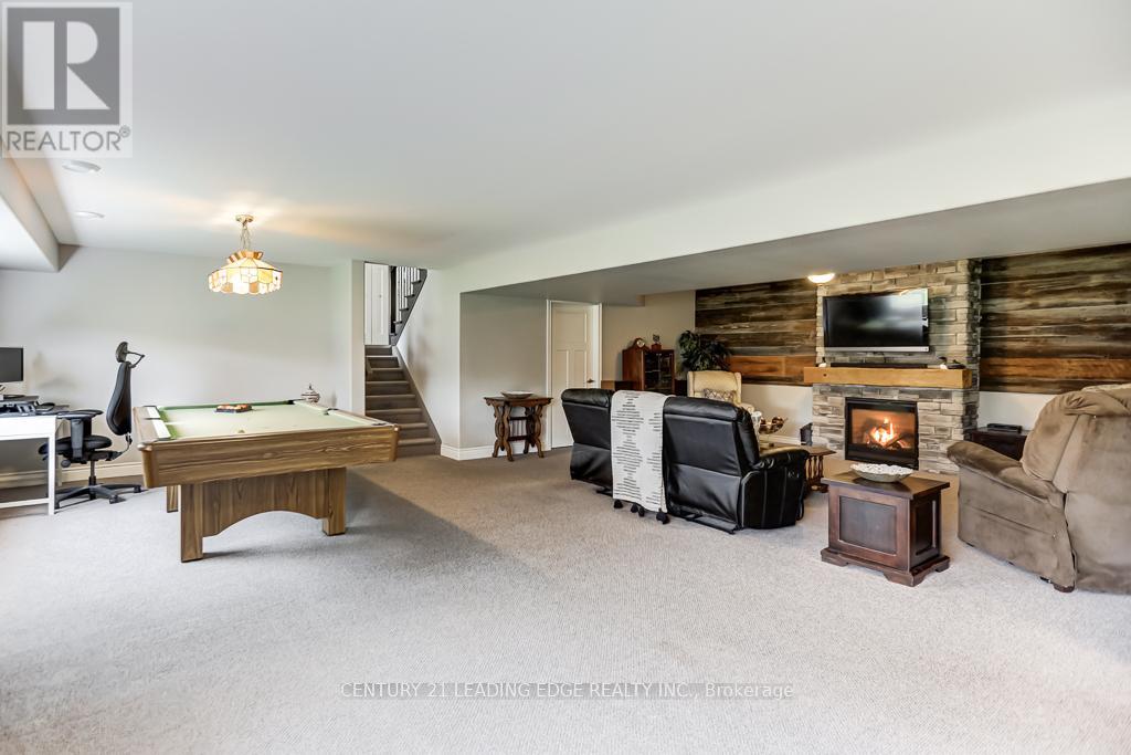 138 Hiddenvalley Drive, Belleville, Ontario  K0K 2V0 - Photo 33 - X12155684