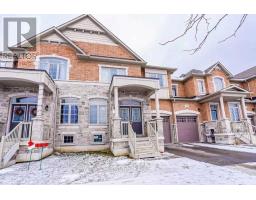 90 CHRISTIAN RITTER DRIVE, Markham, Ontario