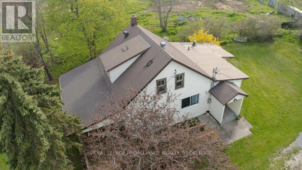 39 Fisherman's Cove Lane, Frontenac Islands, Ontario  K0H 2Y0 - Photo 41 - X12153606
