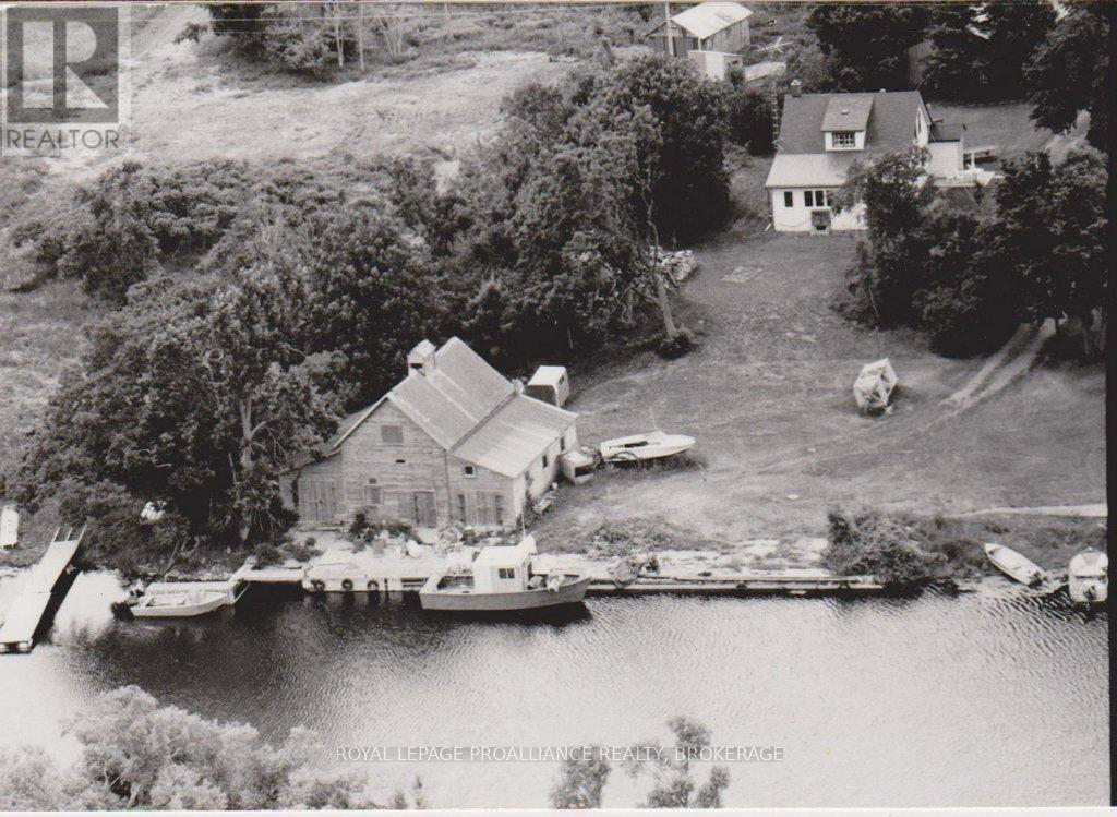 39 Fisherman's Cove Lane, Frontenac Islands, Ontario  K0H 2Y0 - Photo 46 - X12153606