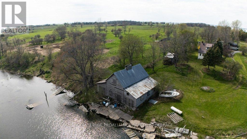 39 Fisherman's Cove Lane, Frontenac Islands, Ontario  K0H 2Y0 - Photo 40 - X12153606