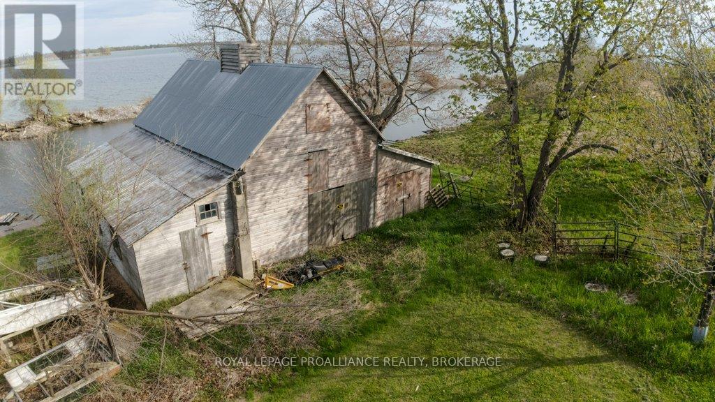 39 Fisherman's Cove Lane, Frontenac Islands, Ontario  K0H 2Y0 - Photo 43 - X12153606