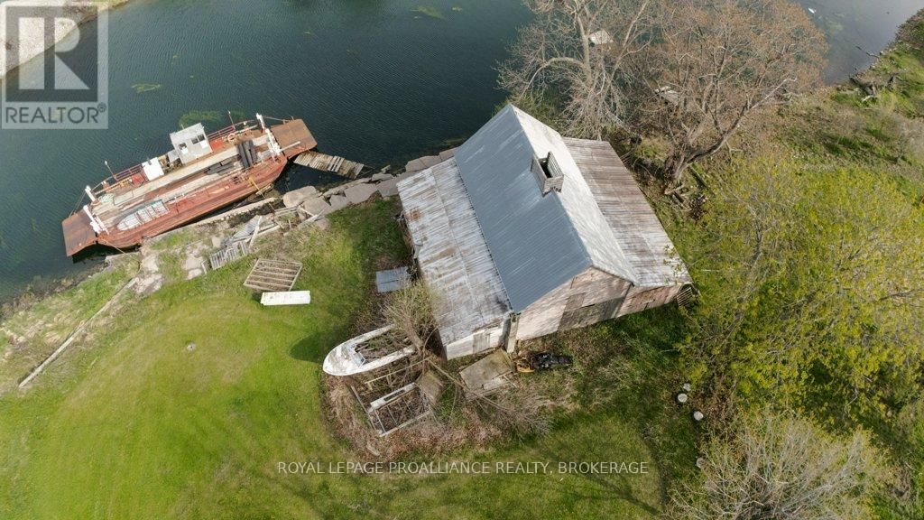 39 Fisherman's Cove Lane, Frontenac Islands, Ontario  K0H 2Y0 - Photo 42 - X12153606
