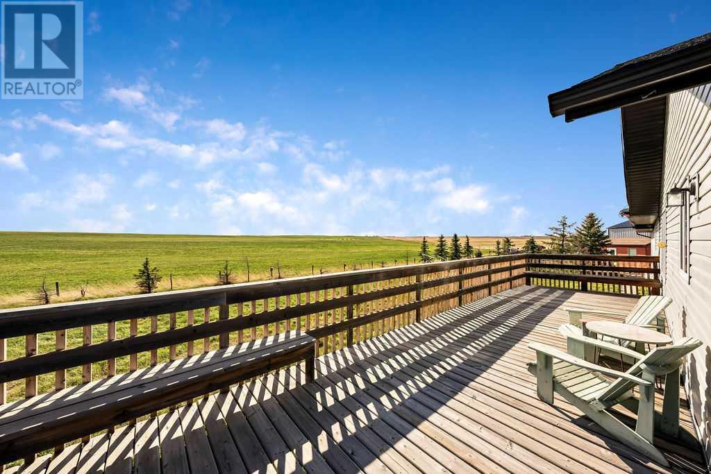610001 Highway 2, Rural Foothills County, Alberta  T0L 0P0 - Photo 31 - A2222133