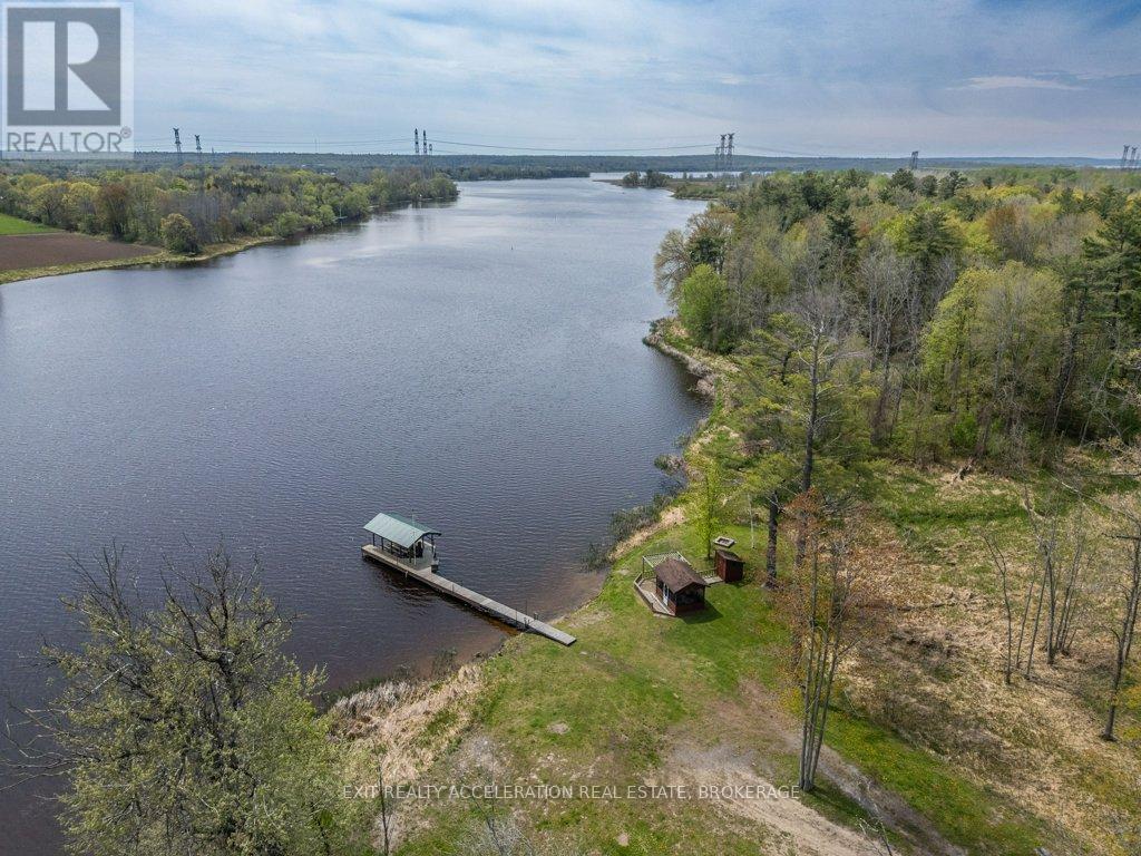 8738 County Road 2, Greater Napanee, Ontario  K7R 3L1 - Photo 46 - X12155727