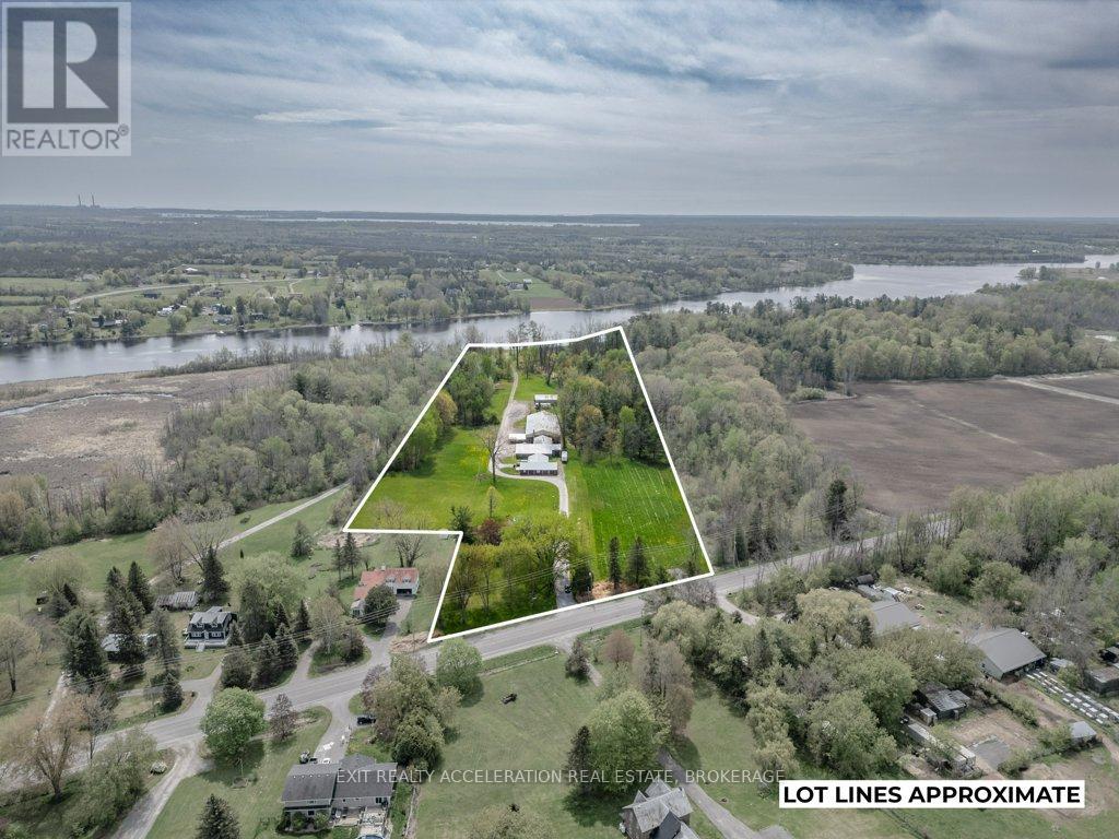 8738 County Road 2, Greater Napanee, Ontario  K7R 3L1 - Photo 48 - X12155727