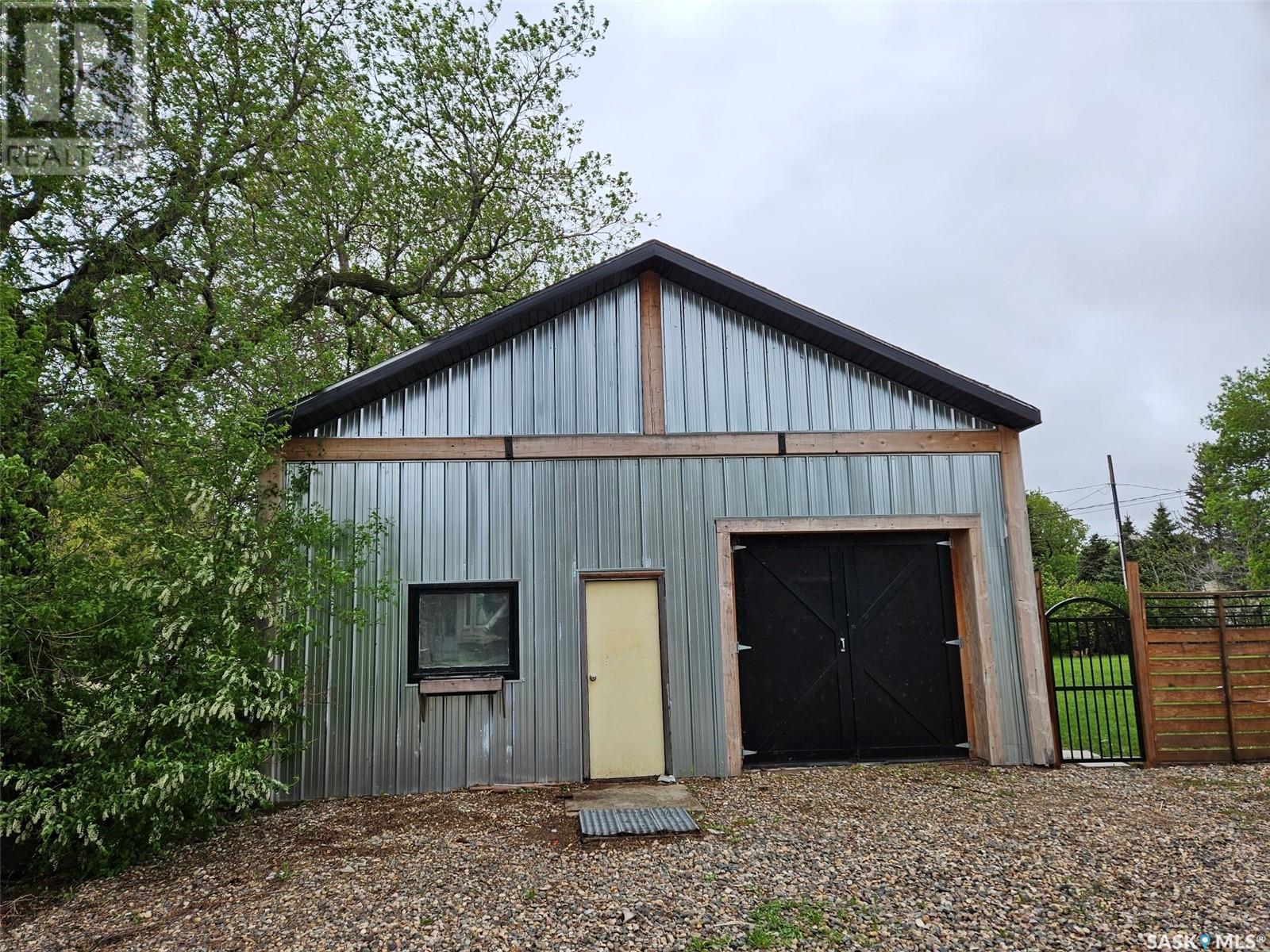 306 West 1st Street, Alida, Saskatchewan  S0C 0B0 - Photo 26 - SK006116