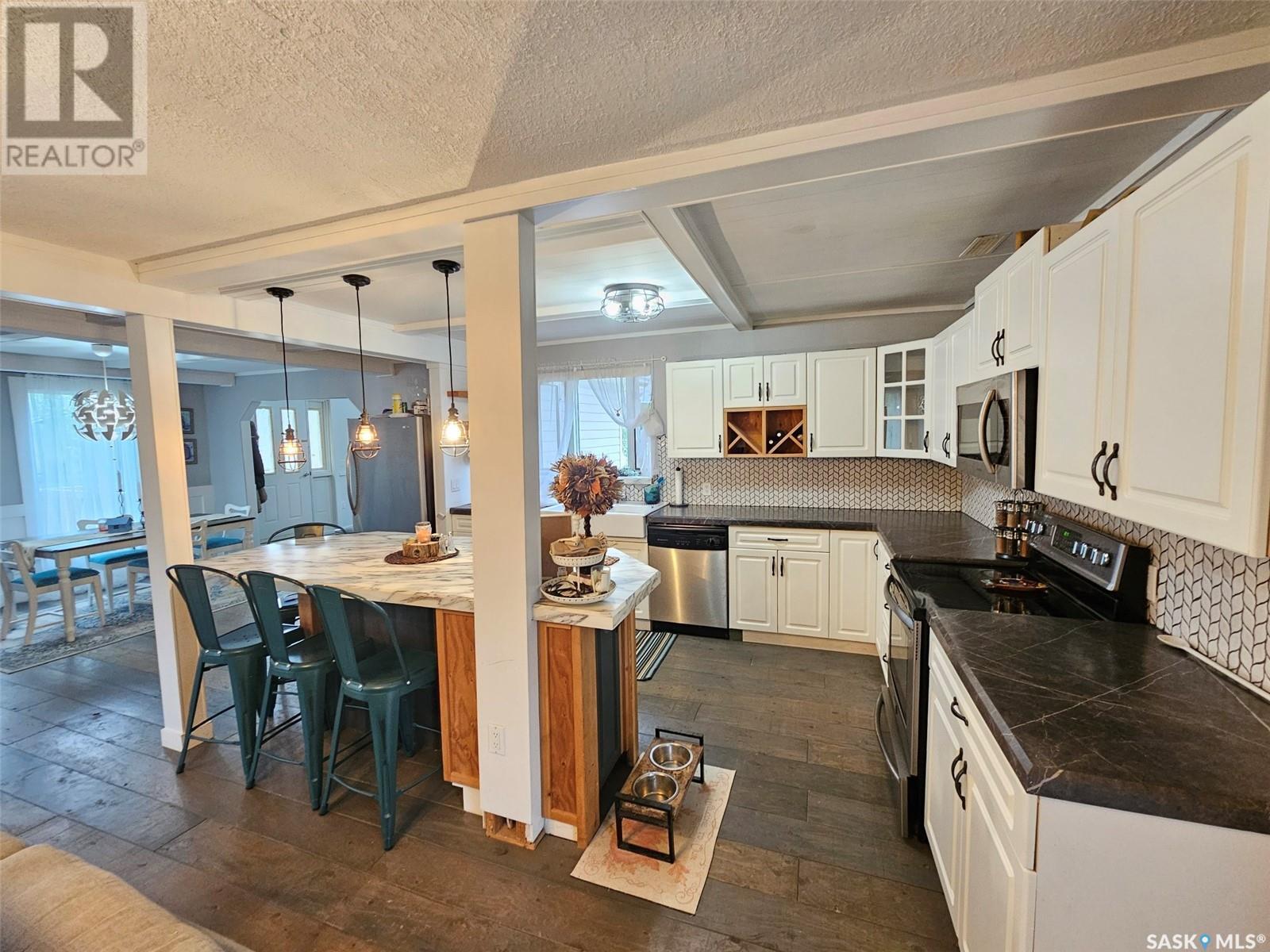 306 West 1st Street, Alida, Saskatchewan  S0C 0B0 - Photo 9 - SK006116