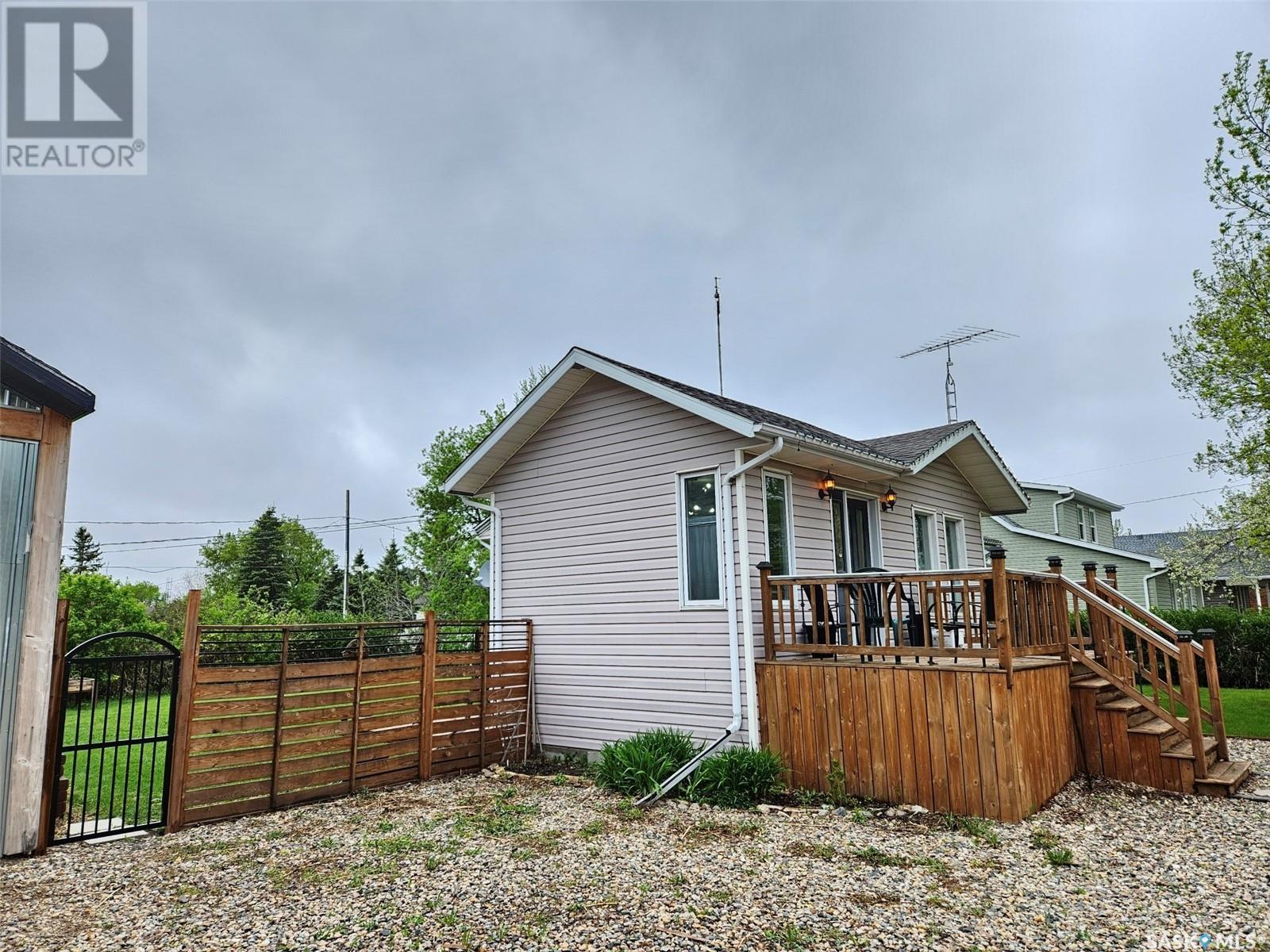 306 West 1st Street, Alida, Saskatchewan  S0C 0B0 - Photo 27 - SK006116