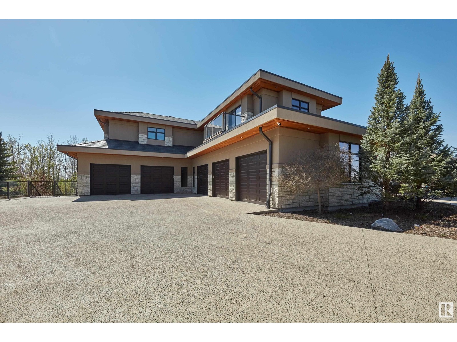 4806 Mactaggart Crest Ct Nw, Edmonton, Alberta  T6R 0J6 - Photo 47 - E4437061