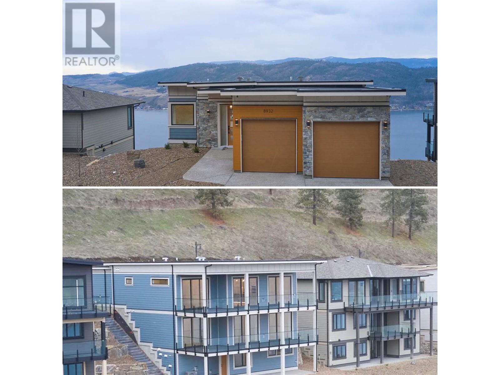 8932 Tavistock Road, Vernon, British Columbia