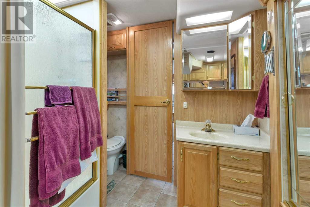 47, 32379 Range Road 55, Rural Mountain View County, Alberta  T0M 1X0 - Photo 16 - A2222180