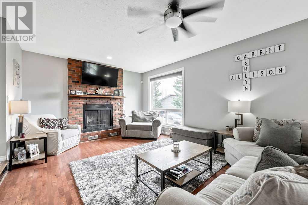 605 8 Street Se, High River, Alberta  T1V 1L1 - Photo 11 - A2222166