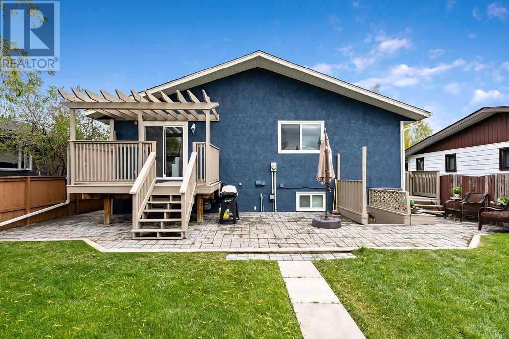 605 8 Street Se, High River, Alberta  T1V 1L1 - Photo 37 - A2222166