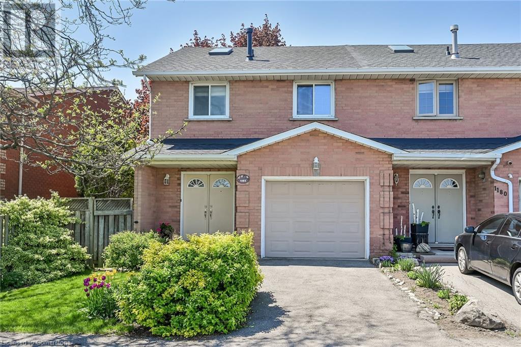 1182 Upper Wentworth Street, Hamilton, Ontario  L9A 5G2 - Photo 2 - 40729818