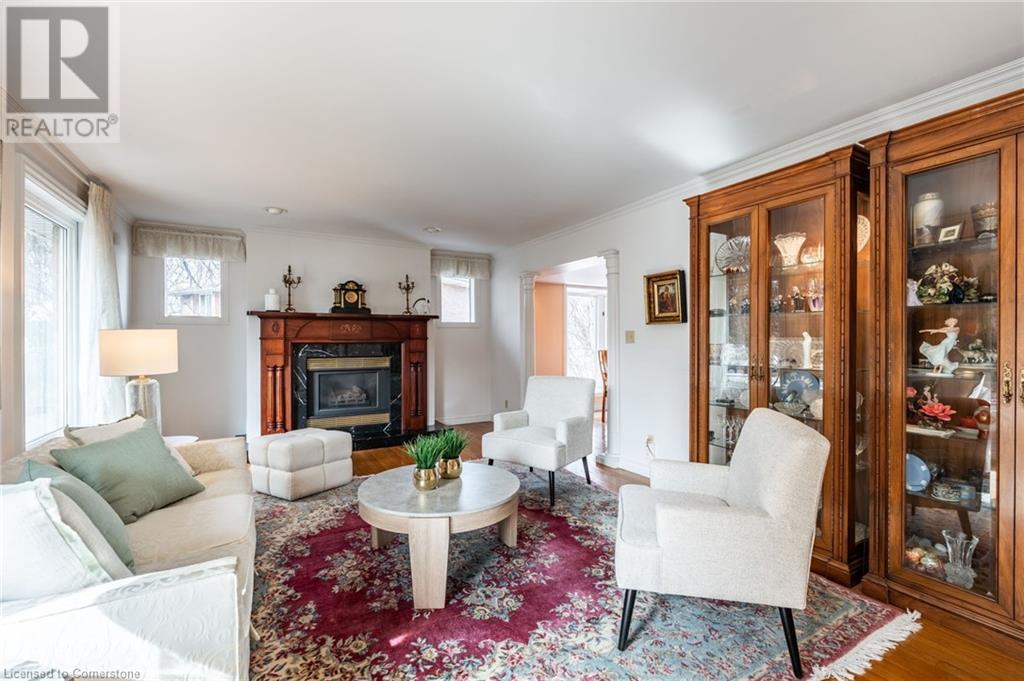 887 Montgomery Drive, Ancaster, Ontario  L9G 3H6 - Photo 12 - 40729760