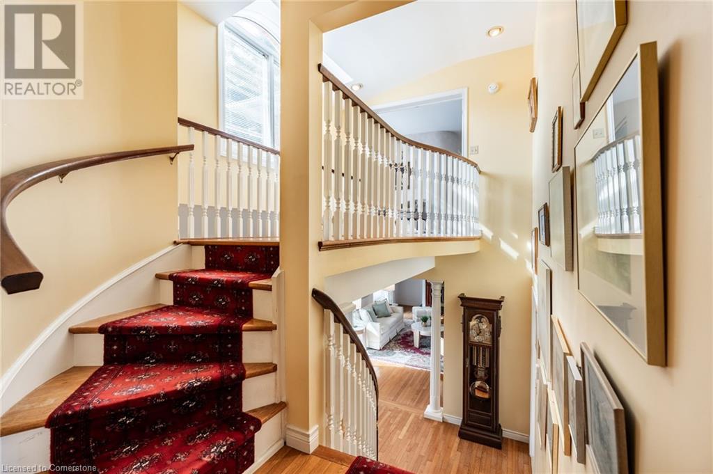 887 Montgomery Drive, Ancaster, Ontario  L9G 3H6 - Photo 24 - 40729760