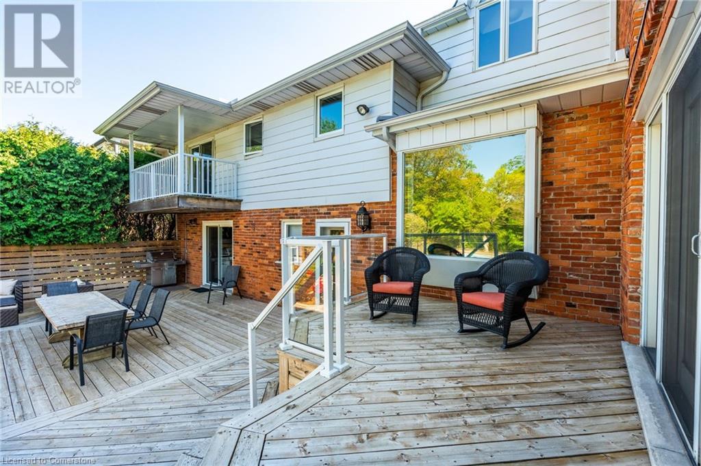 887 Montgomery Drive, Ancaster, Ontario  L9G 3H6 - Photo 41 - 40729760