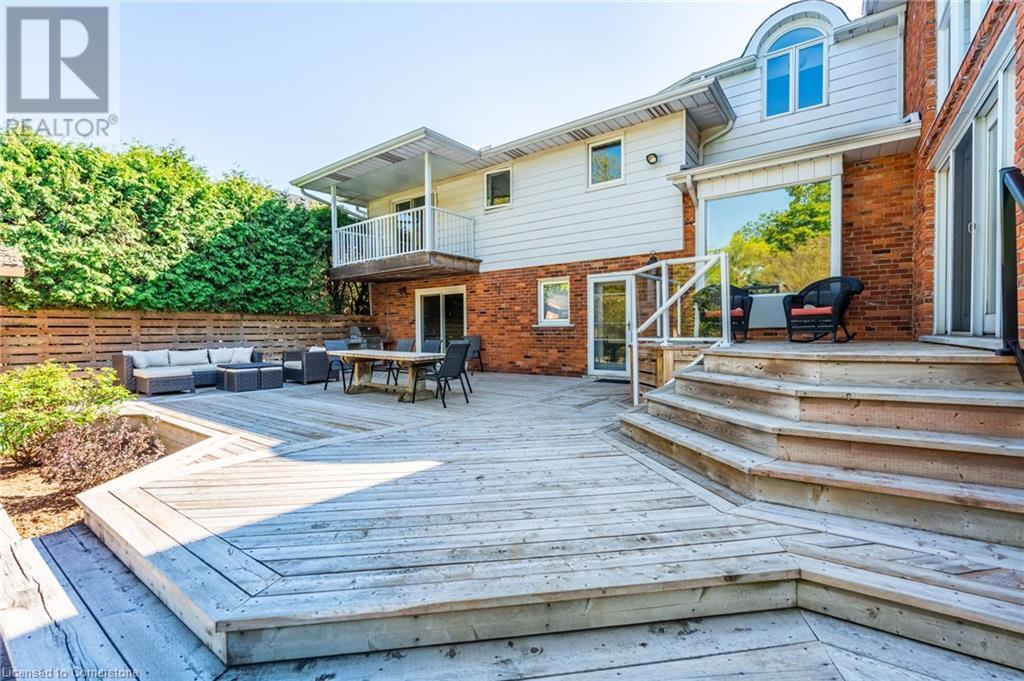 887 Montgomery Drive, Ancaster, Ontario  L9G 3H6 - Photo 42 - 40729760