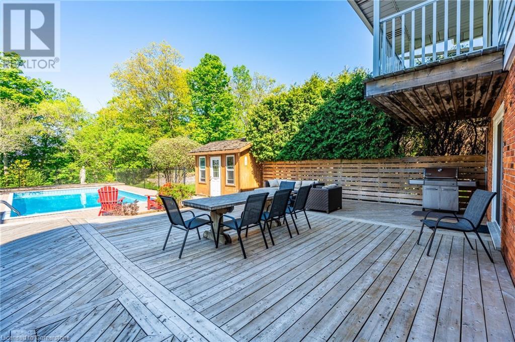 887 Montgomery Drive, Ancaster, Ontario  L9G 3H6 - Photo 43 - 40729760