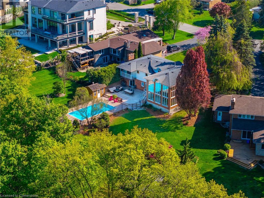 887 Montgomery Drive, Ancaster, Ontario  L9G 3H6 - Photo 47 - 40729760