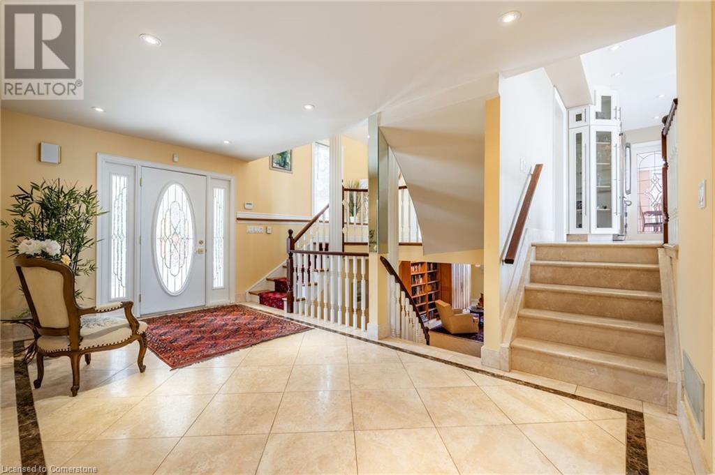 887 Montgomery Drive, Ancaster, Ontario  L9G 3H6 - Photo 7 - 40729760