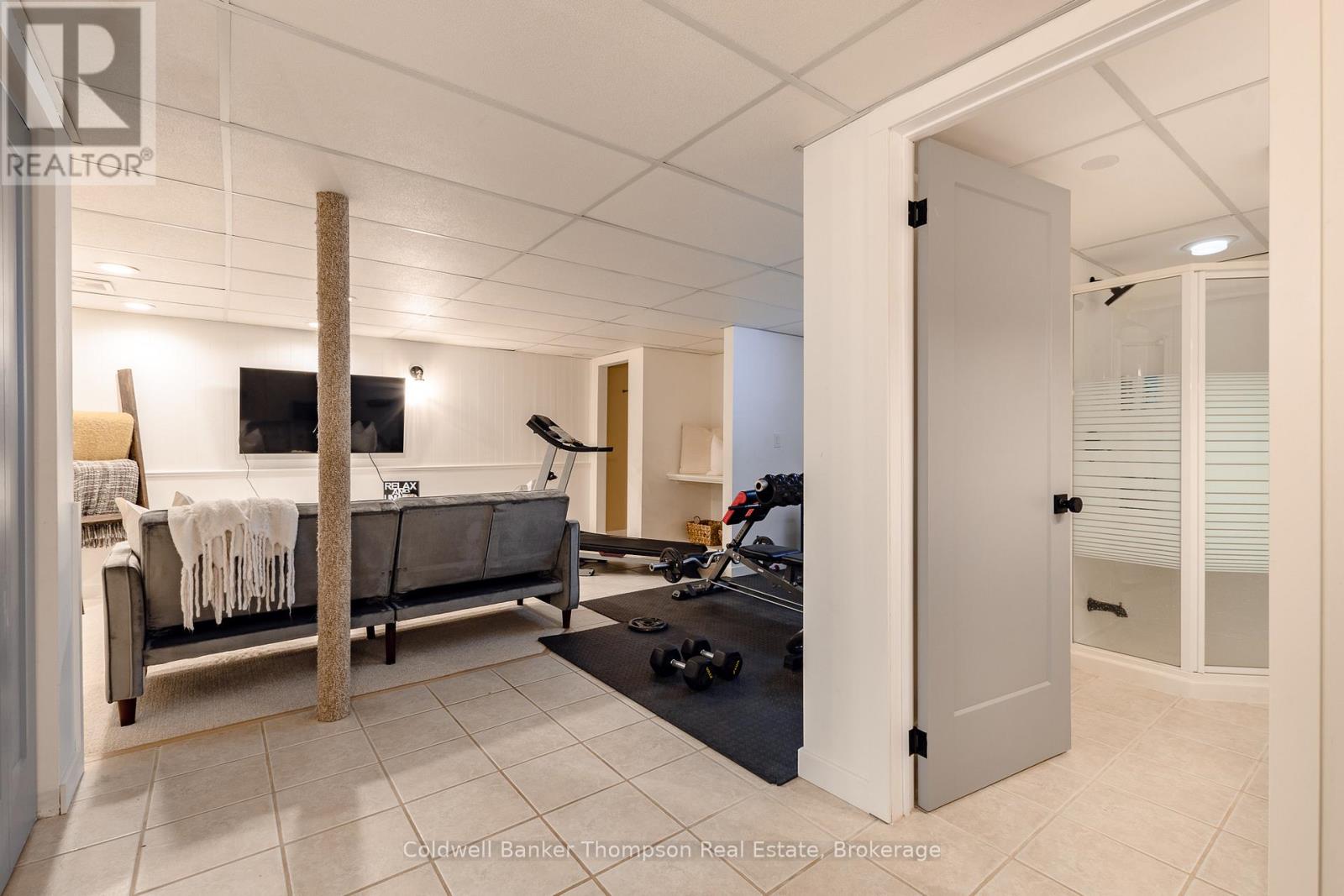 21 Glenwood Drive, Huntsville, Ontario  P1H 1B6 - Photo 39 - X12155716