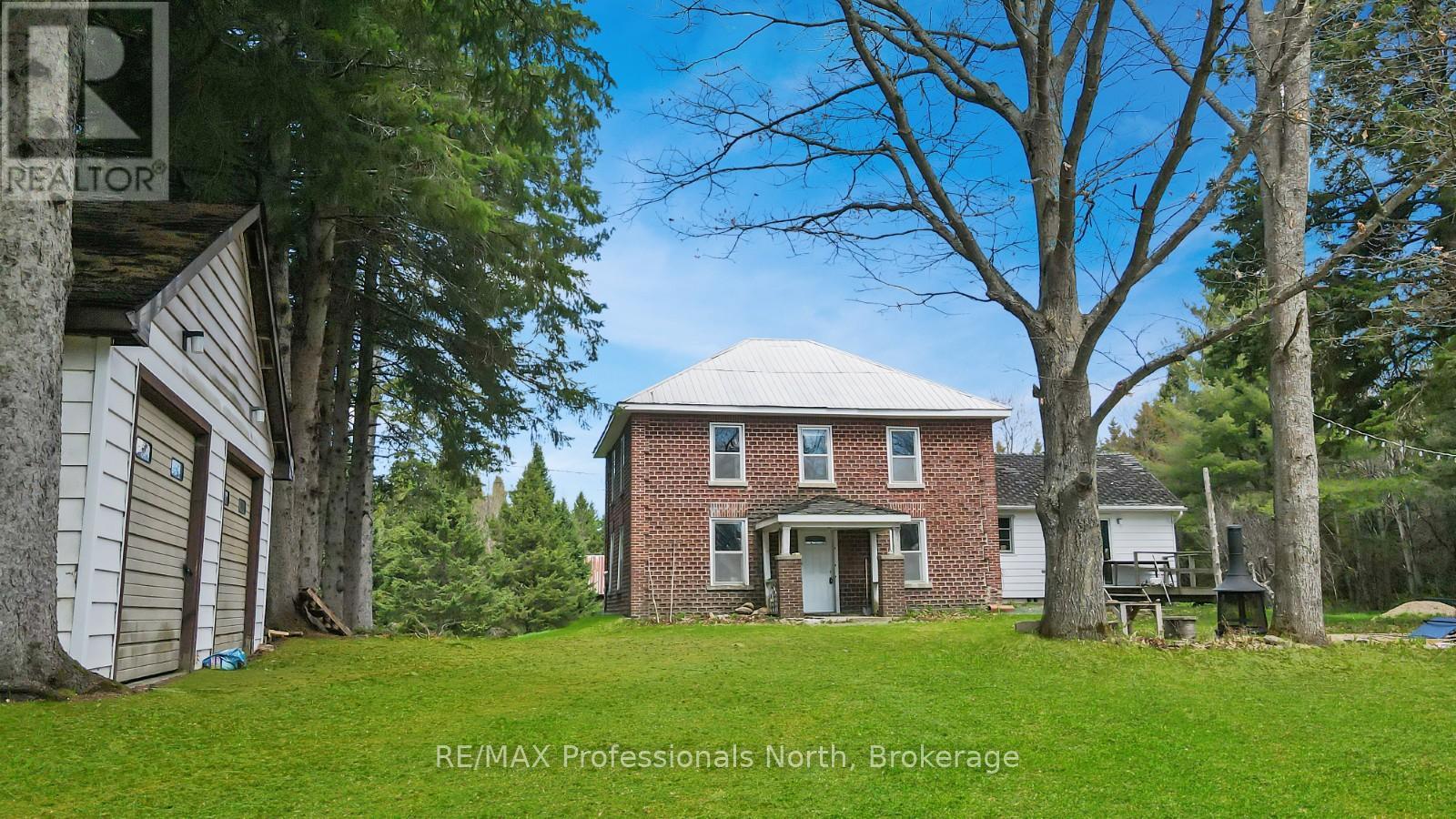 18917 Highway 118, Highlands East, Ontario  K0L 2Y0 - Photo 12 - X12155733