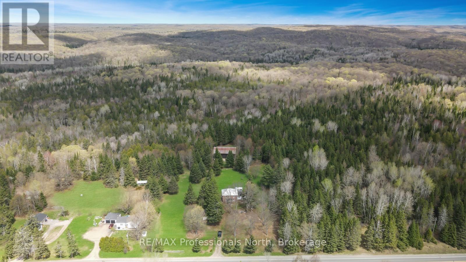 18917 Highway 118 Highway, Highlands East, Ontario  K0L 2Y0 - Photo 3 - X12155733
