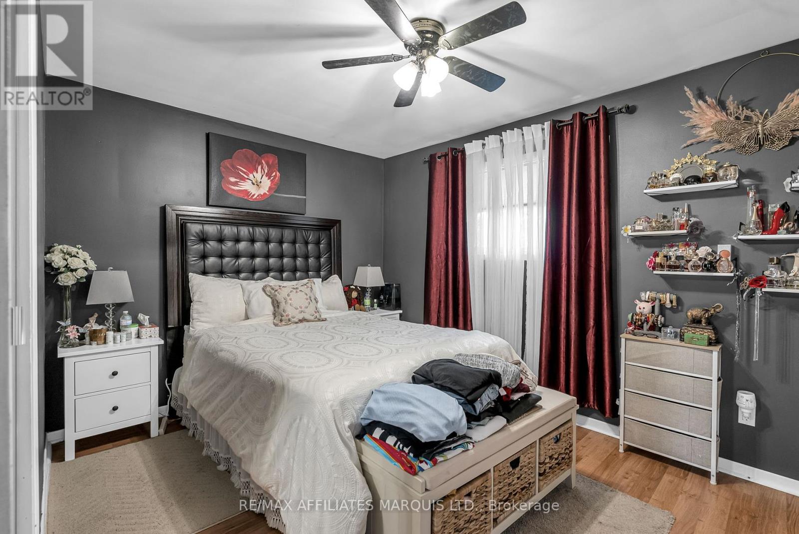 828 Augustus Street, Cornwall, Ontario  K6J 3X5 - Photo 15 - X12155707