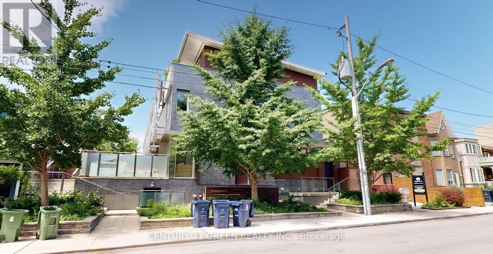Property at 8 - 56 LIPPINCOTT STREET image 1