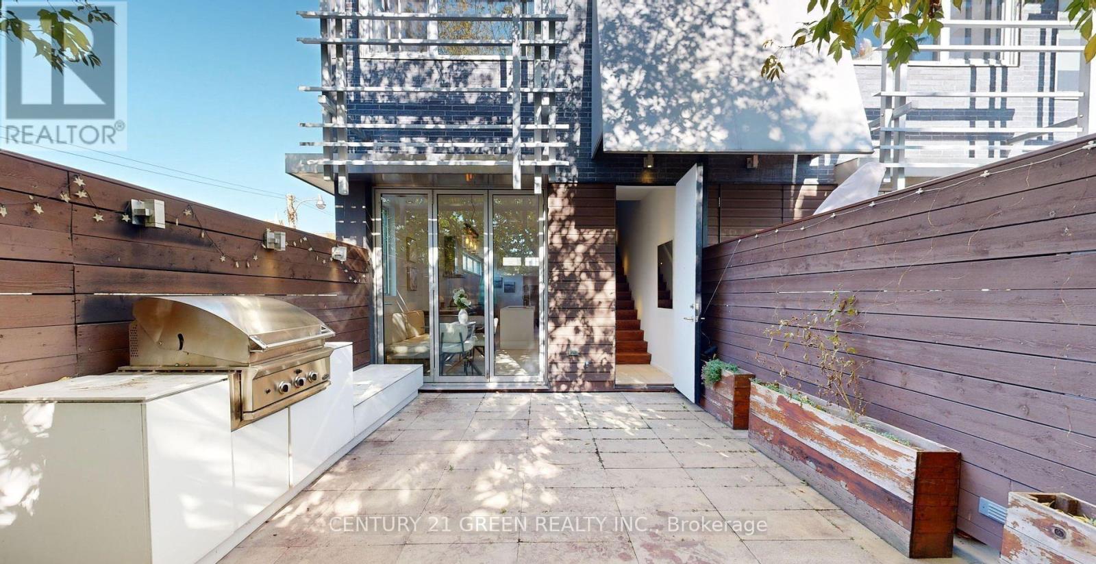 Property at 8 - 56 LIPPINCOTT STREET image 2