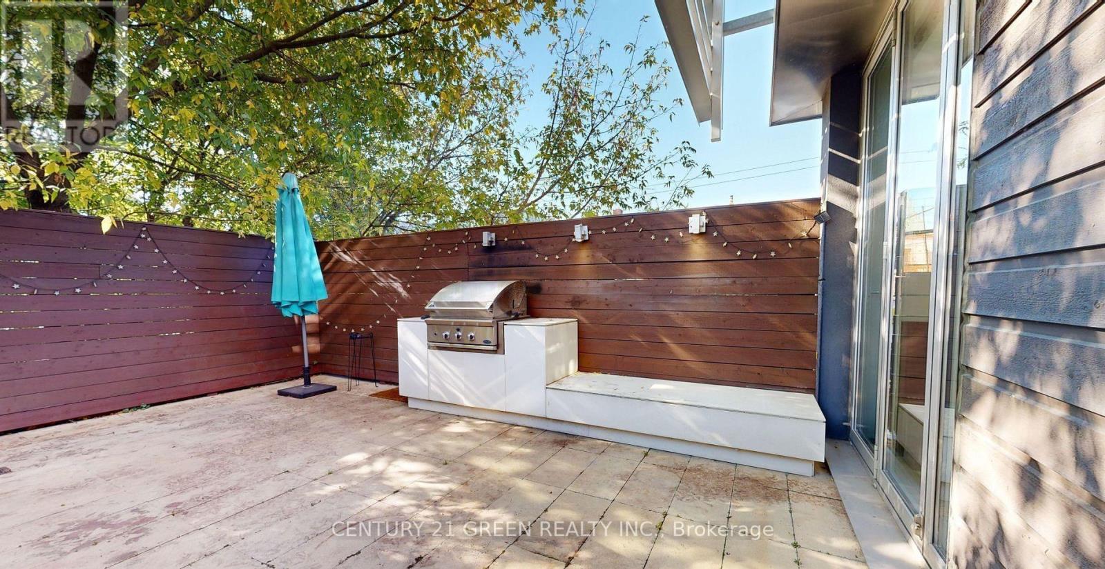 Property at 8 - 56 LIPPINCOTT STREET image 3