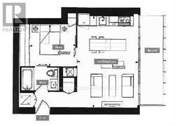 4005 - 101 Charles Street E, Toronto, Ontario  M4Y 1V2 - Photo 2 - C12155725