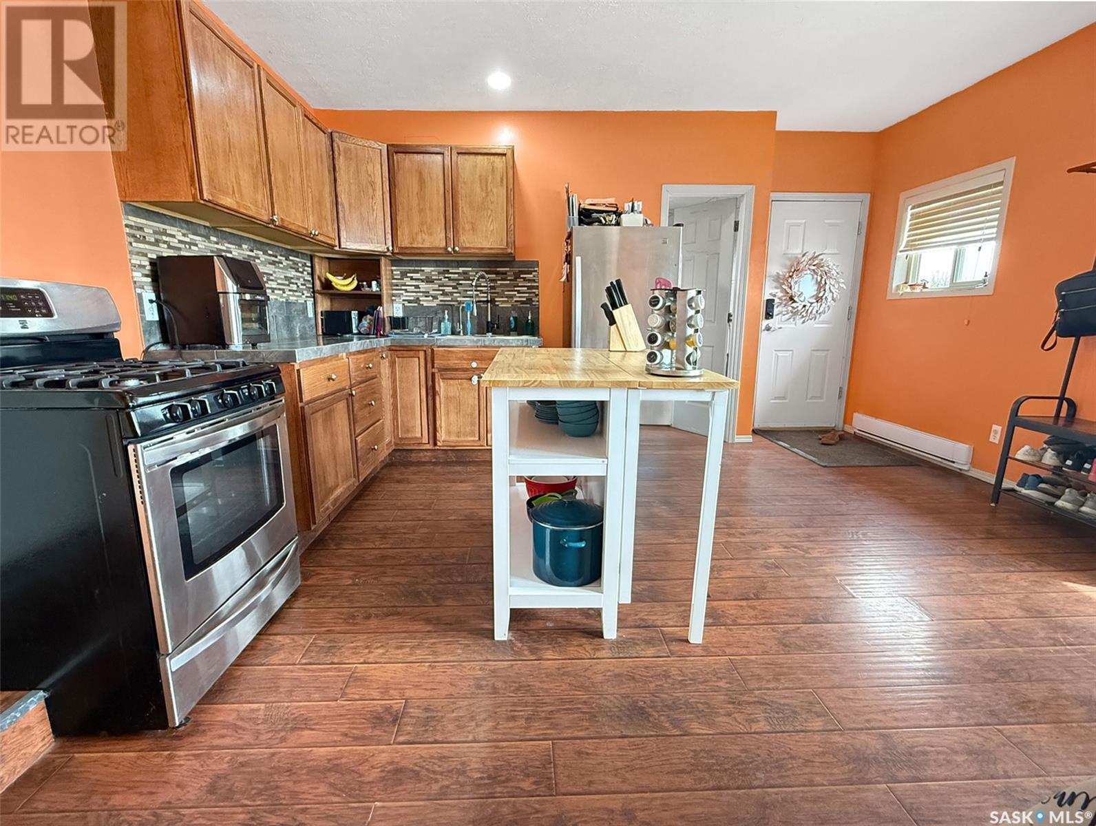 800 Railway Avenue, Webb, Saskatchewan  S0N 2X0 - Photo 9 - SK006071