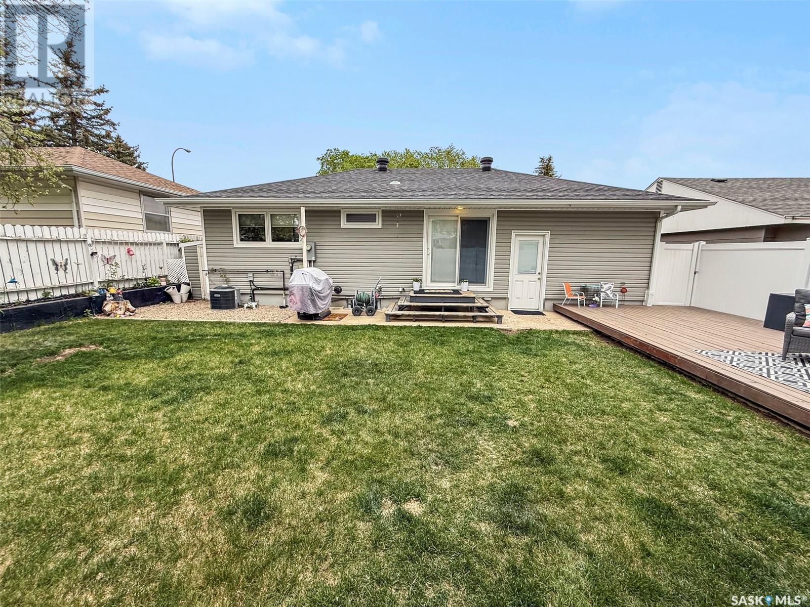 830 2nd Avenue Ne, Swift Current, Saskatchewan  S9H 2G1 - Photo 37 - SK005991