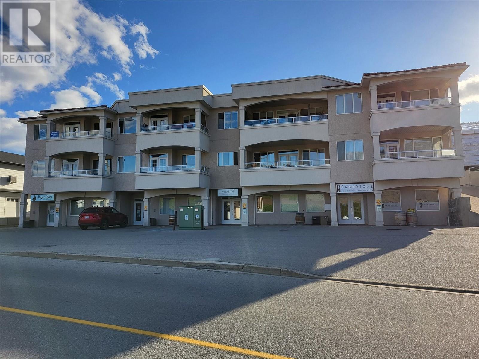 5820 89TH Street Unit# 104, Osoyoos, British Columbia