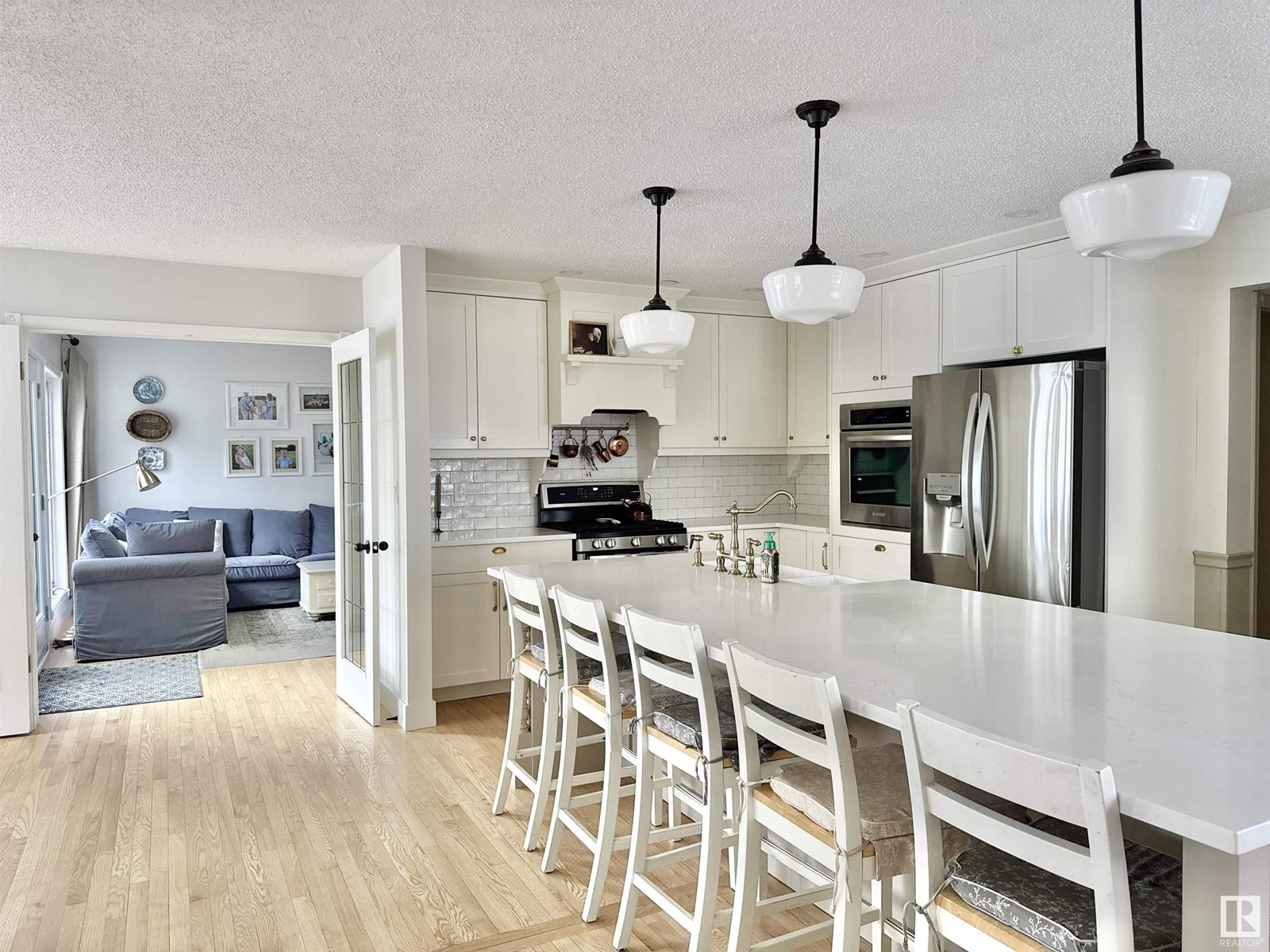 29 Baneberry Pl, Sherwood Park, Alberta  T8H 1G8 - Photo 4 - E4437065