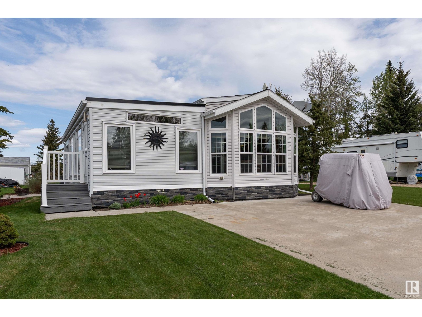 #174 53126 RGE ROAD 70, rural parkland county, Alberta