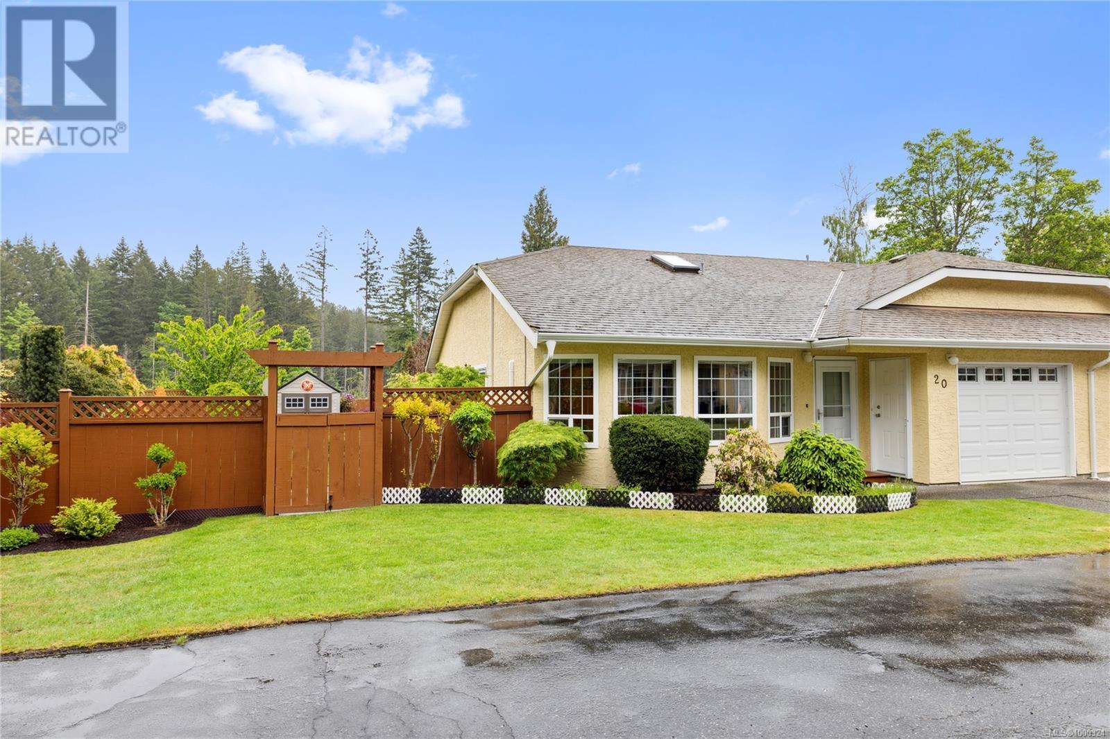 20 4750 Uplands Dr, Nanaimo, British Columbia