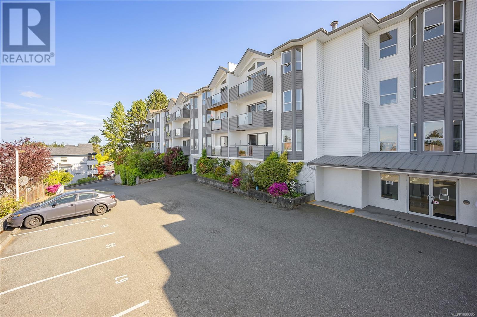 315 1651 Dufferin Cres, Nanaimo, British Columbia
