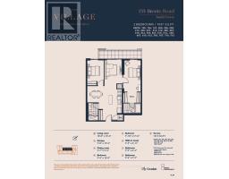BO607 - 133 BRONTE ROAD, Oakville, Ontario