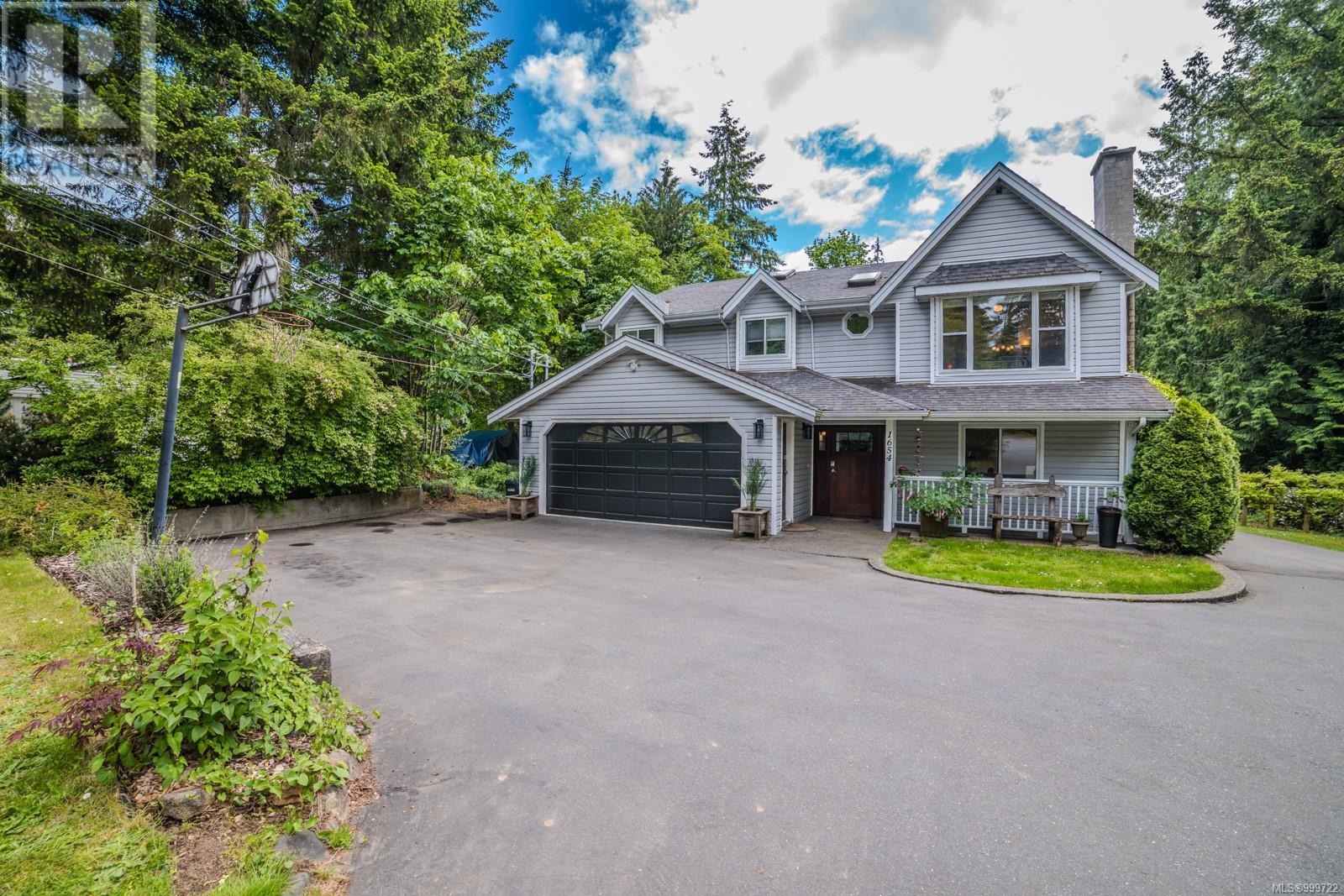 1654 Extension Rd, Nanaimo, British Columbia