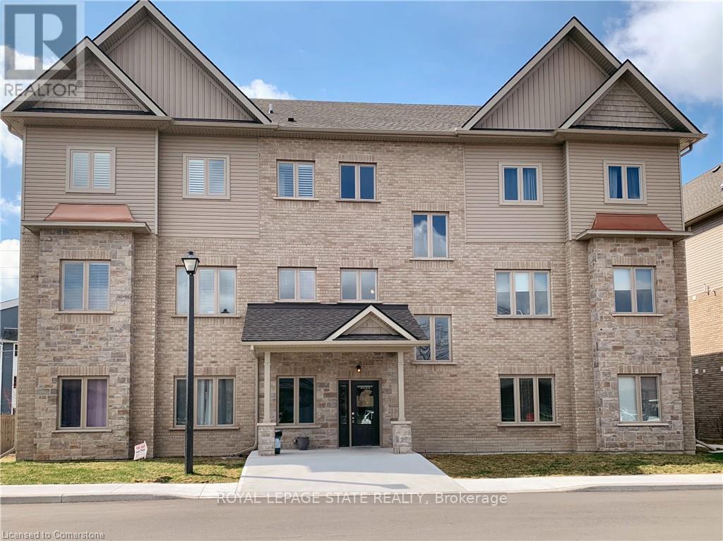 25 - 111 South Cayuga Street E, Haldimand, Ontario  N1A 0B5 - Photo 2 - X12155691