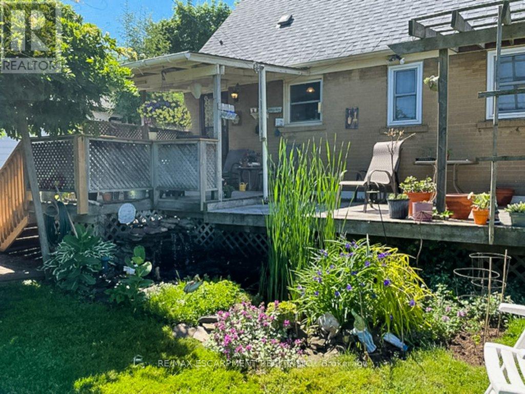 6067 Blamonte Parkway, Niagara Falls, Ontario  L2E 1Y8 - Photo 28 - X11993272