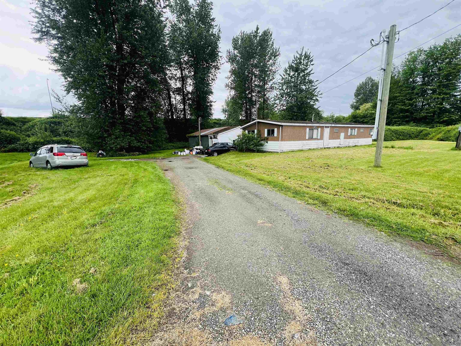 6477 Riverside Street, Abbotsford, British Columbia  V4X 1T9 - Photo 1 - R3003829